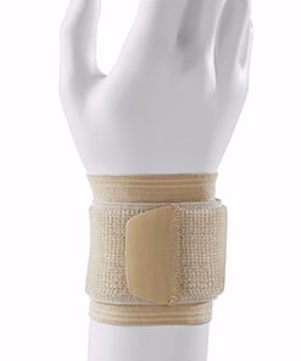 Futuro Wrist Support Strap (46709) - Adjustable Size - 1 Wrist Strap 5