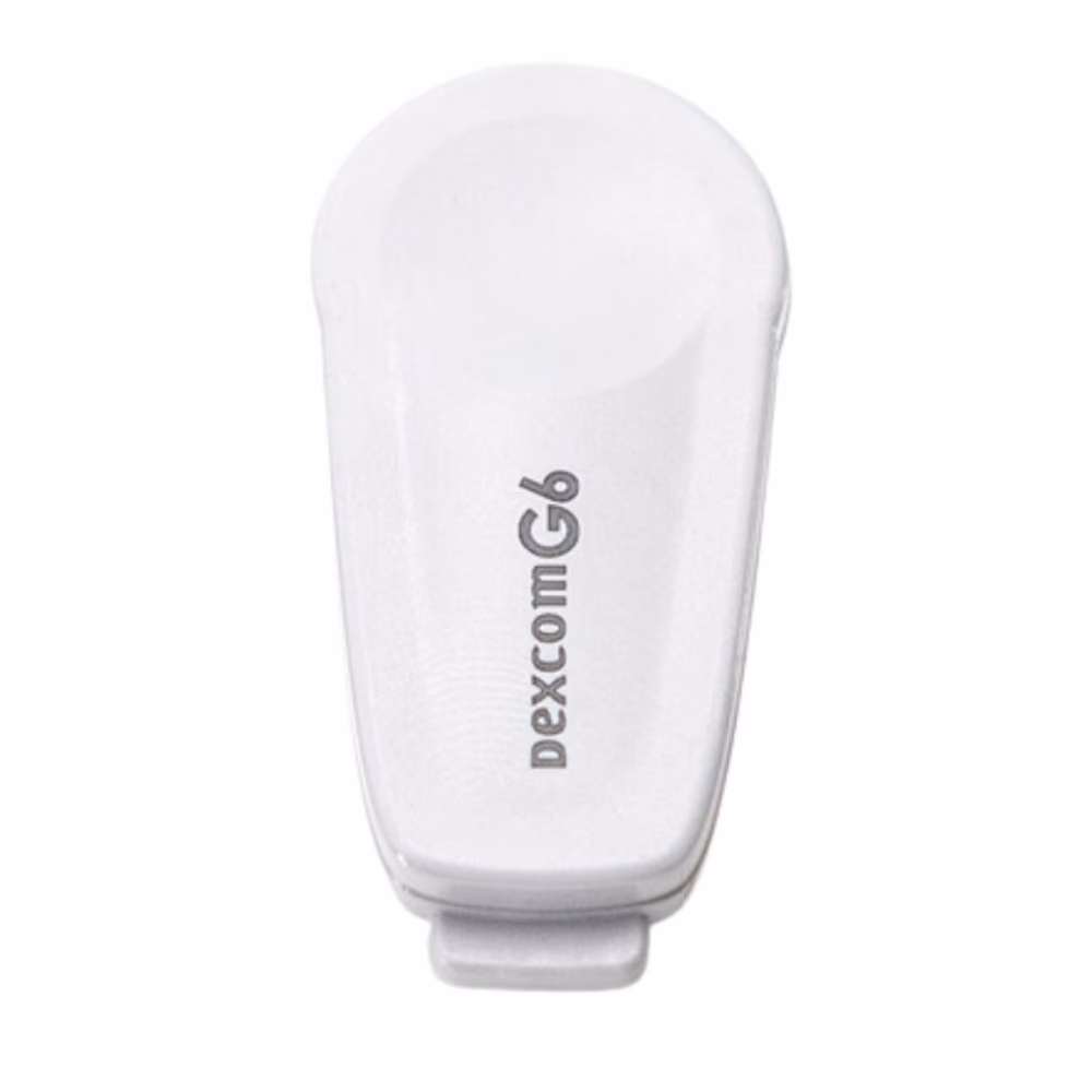 Dexcom G6 Transmitter  3