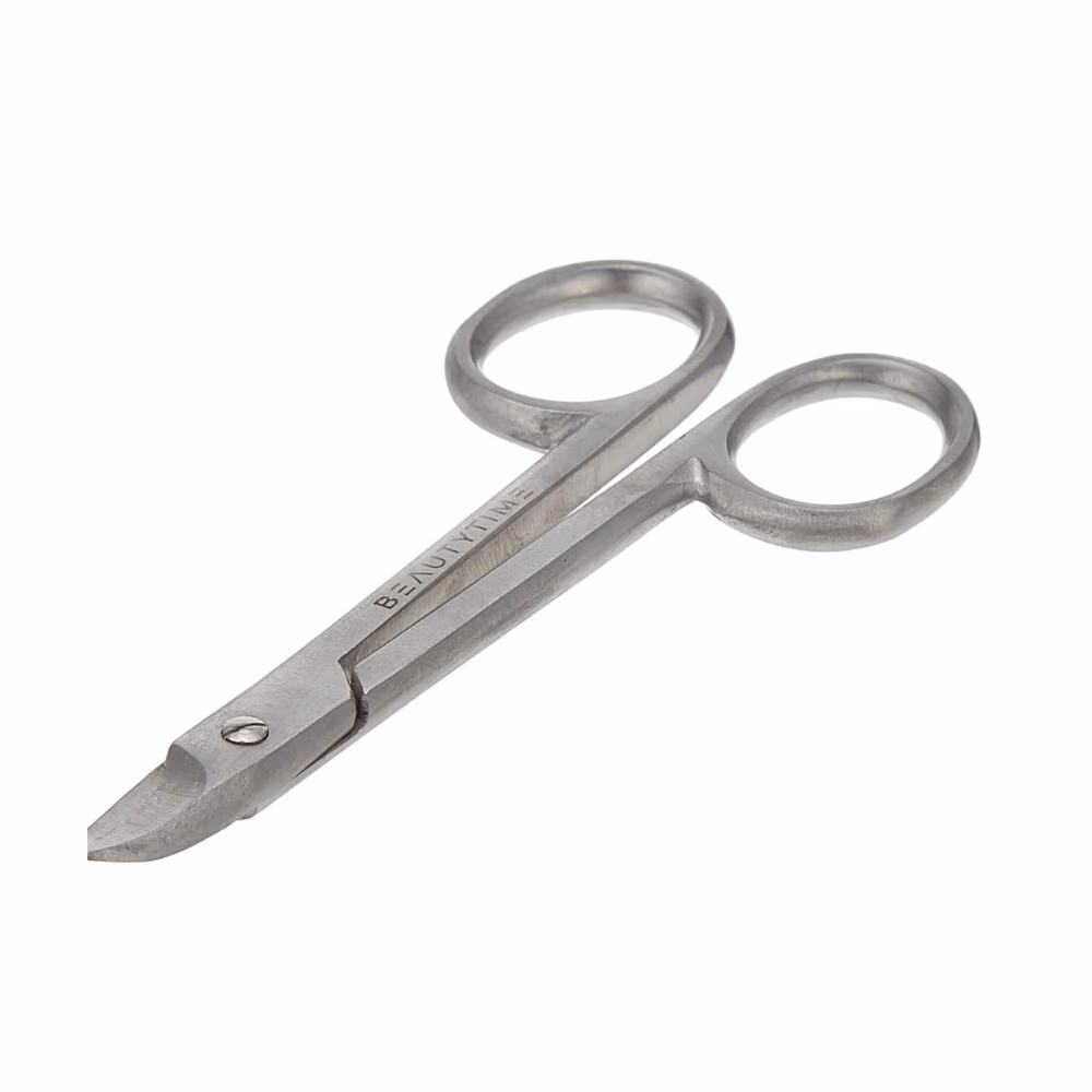 BeautyTime BT 108 Toe Nail Scissors 4