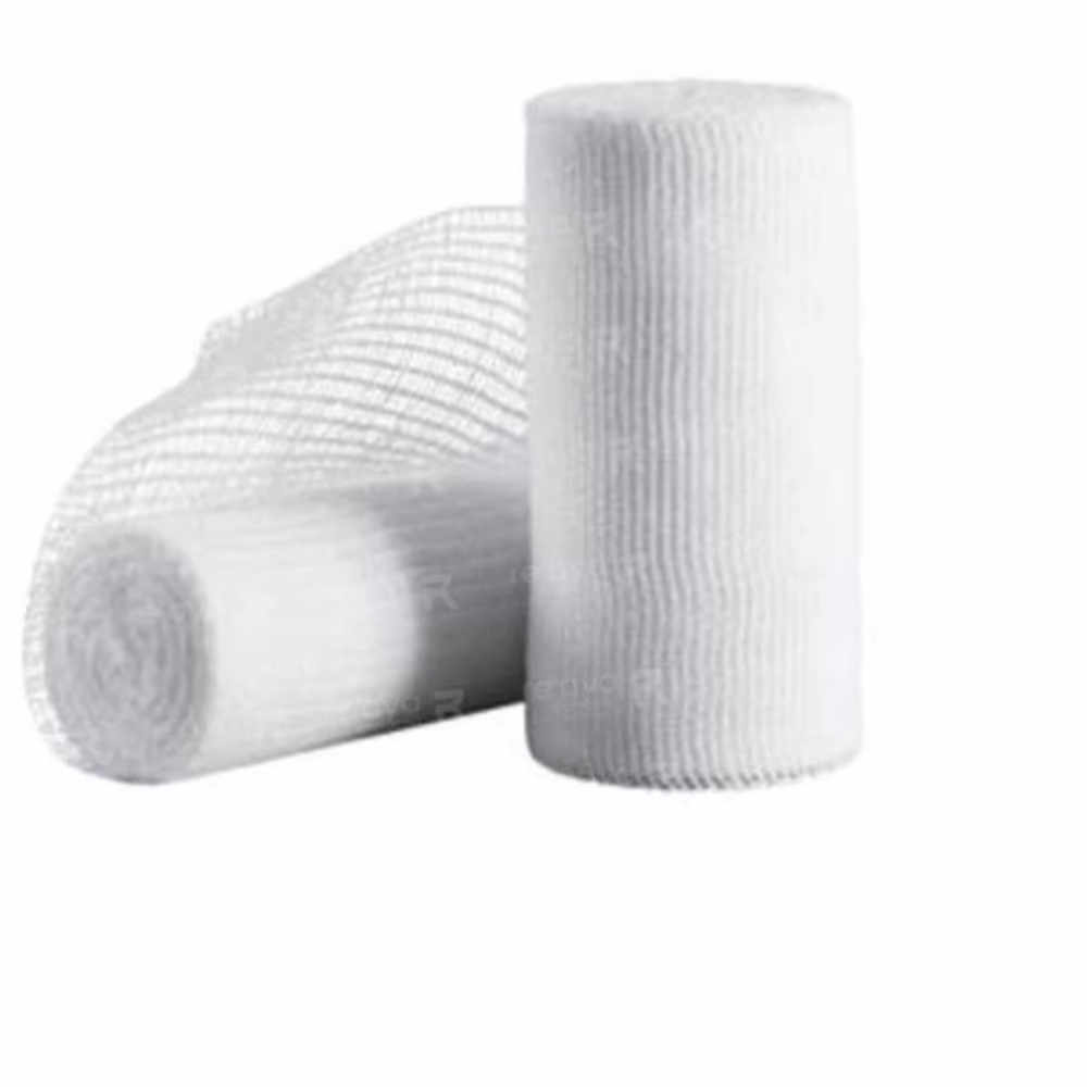 Bromed Conforming Bandage 3inch 12s 2