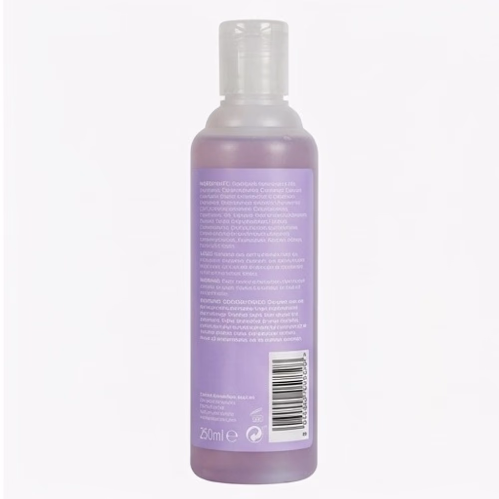 Enliven Nail Polish Remover Active 250ml 2
