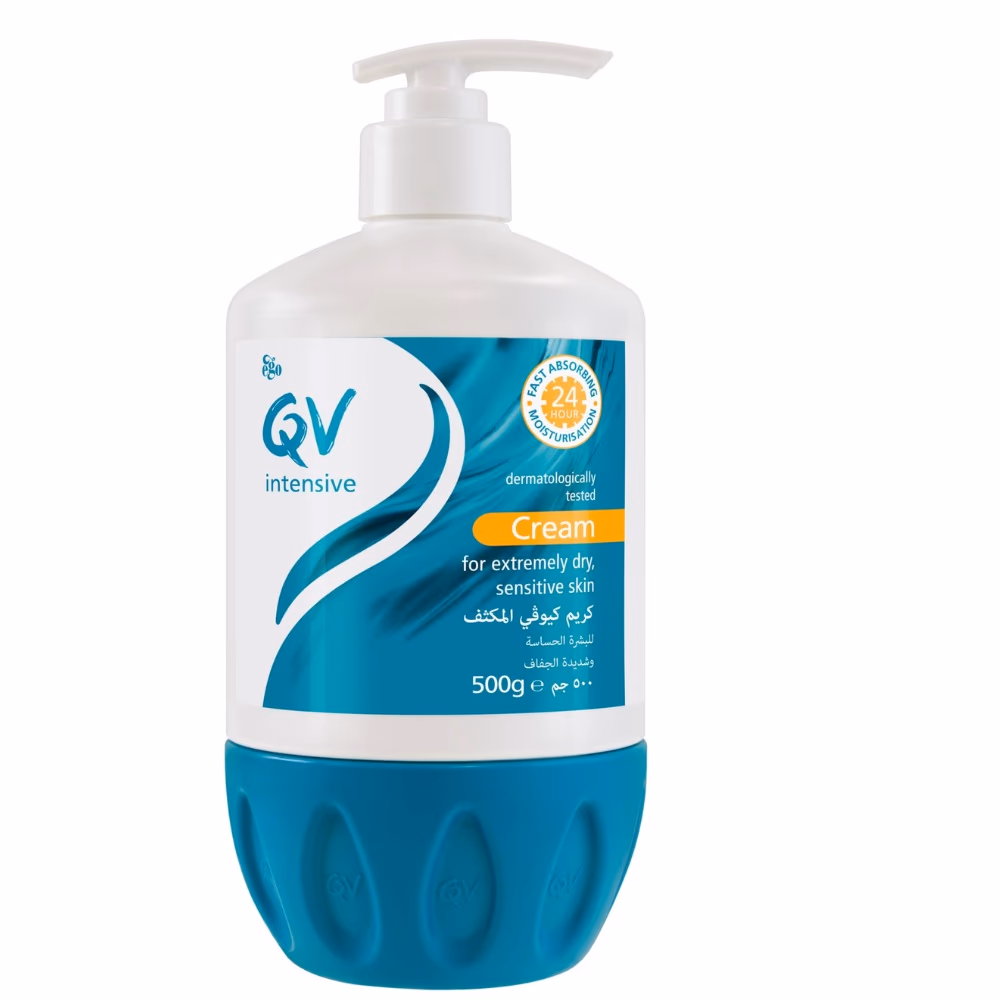 QV Cream 500g 2
