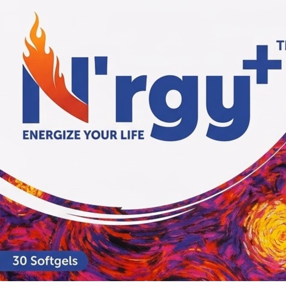Prescriptives NRgy+ Cap 30s 2
