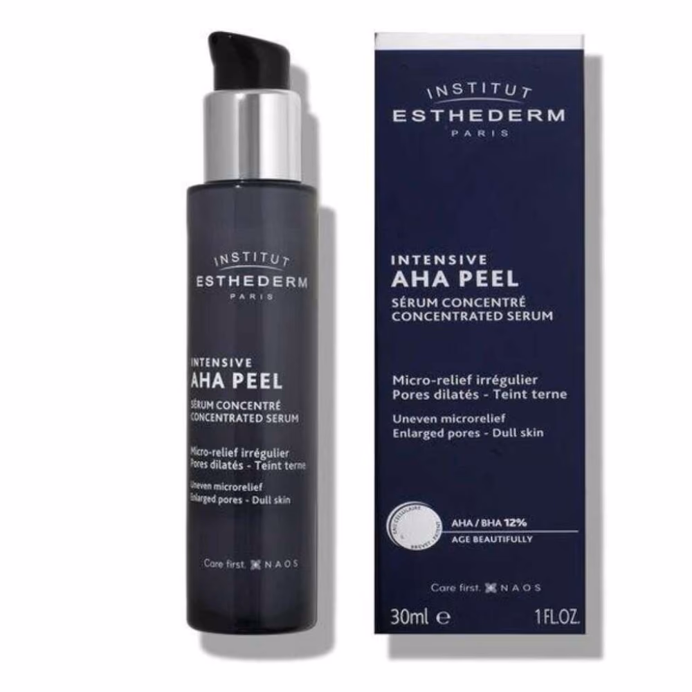 Institut Esthederm Intensive AHA Peel Concentrated Serum 30ml 5
