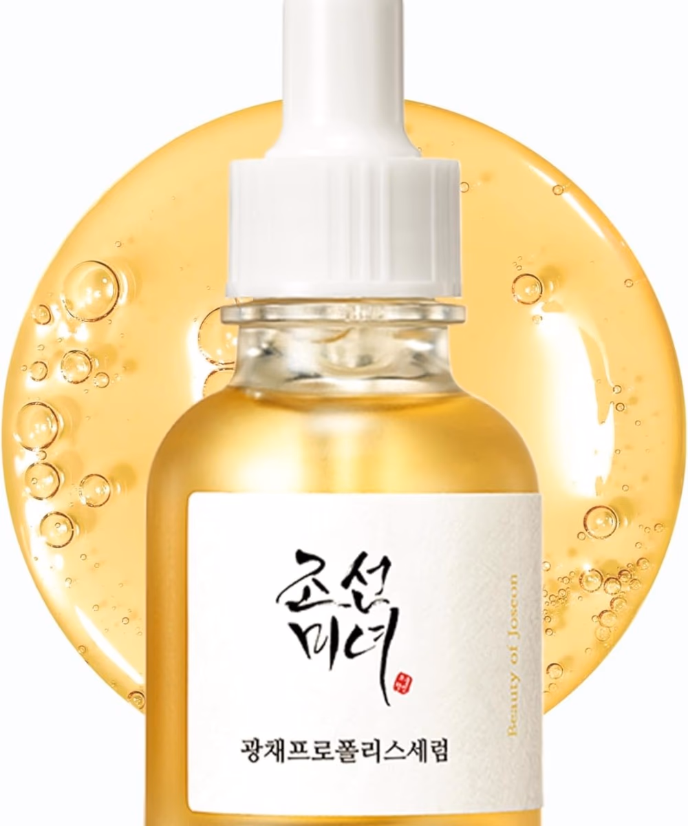 Beauty of Joseon Glow Serum Propolis + Niacinamide 2