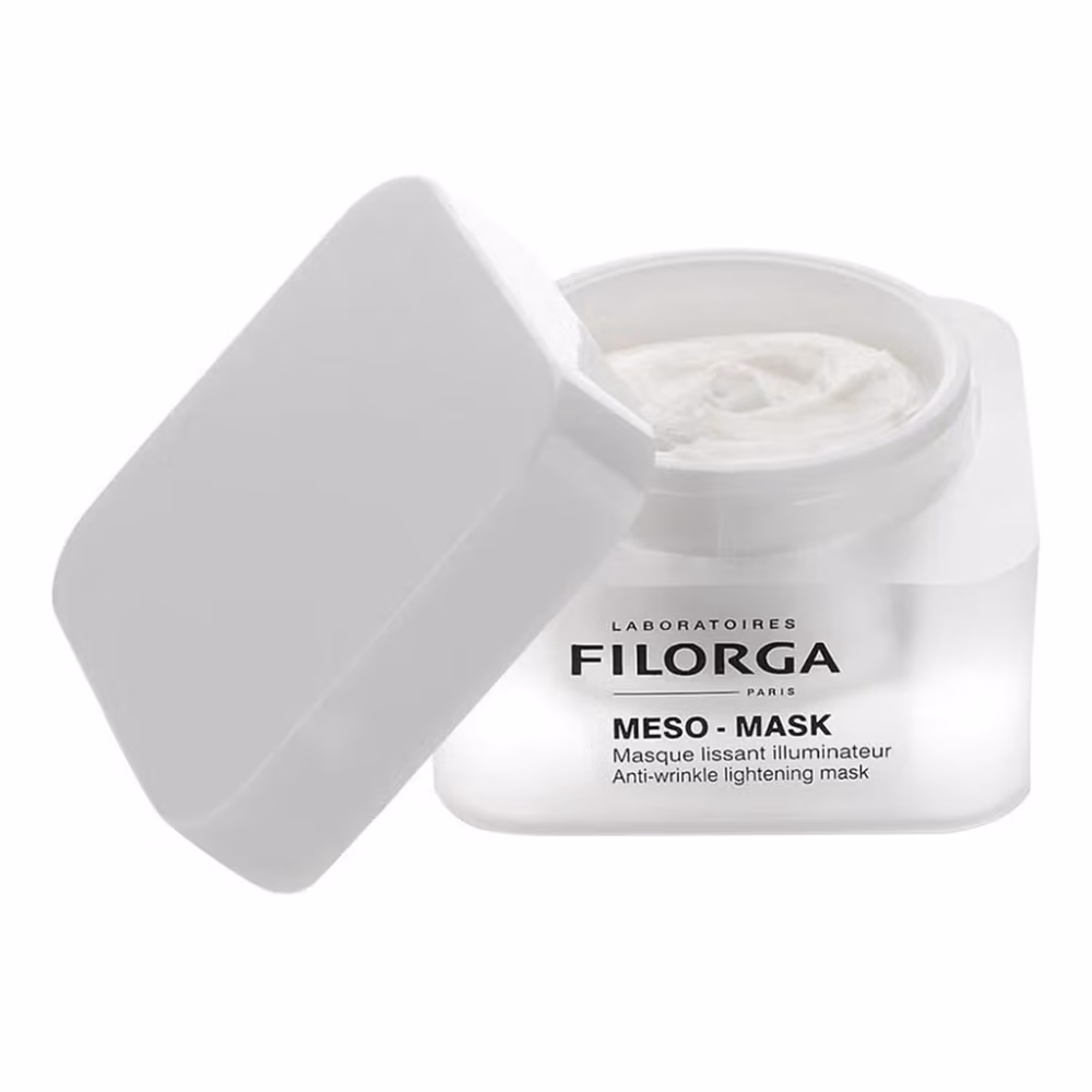 Filorga Meso Mask Smoothing Radiance Mask 50ml 3