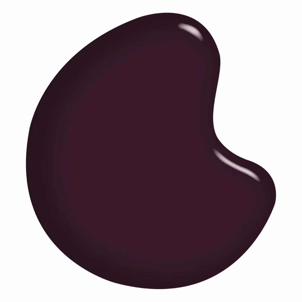 Sally Hansen Complete Salon Manicure Nail Polish -Oh So Lava-ly 3