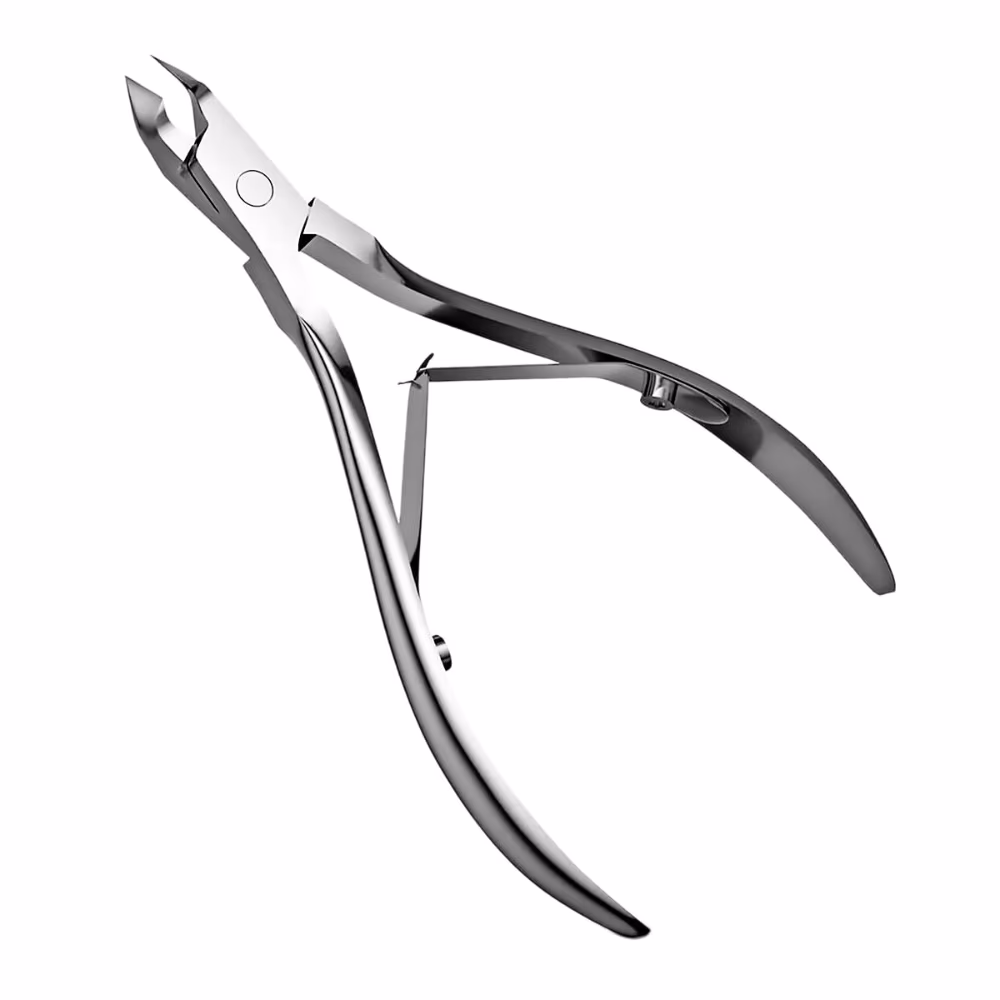 Solingen Erbe 91692 Cuticle Nippers 10cm 2
