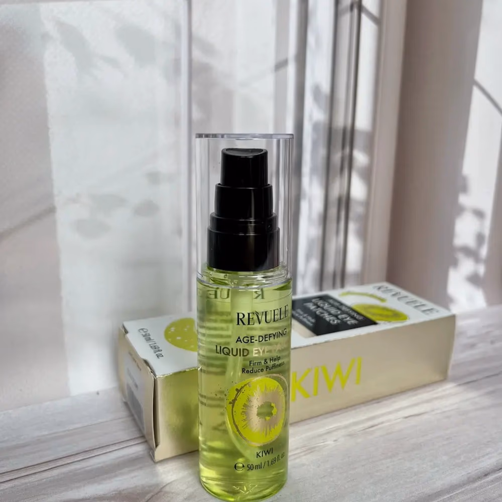 Revuele Kiwi Liquid Eye Patches 50Ml 2