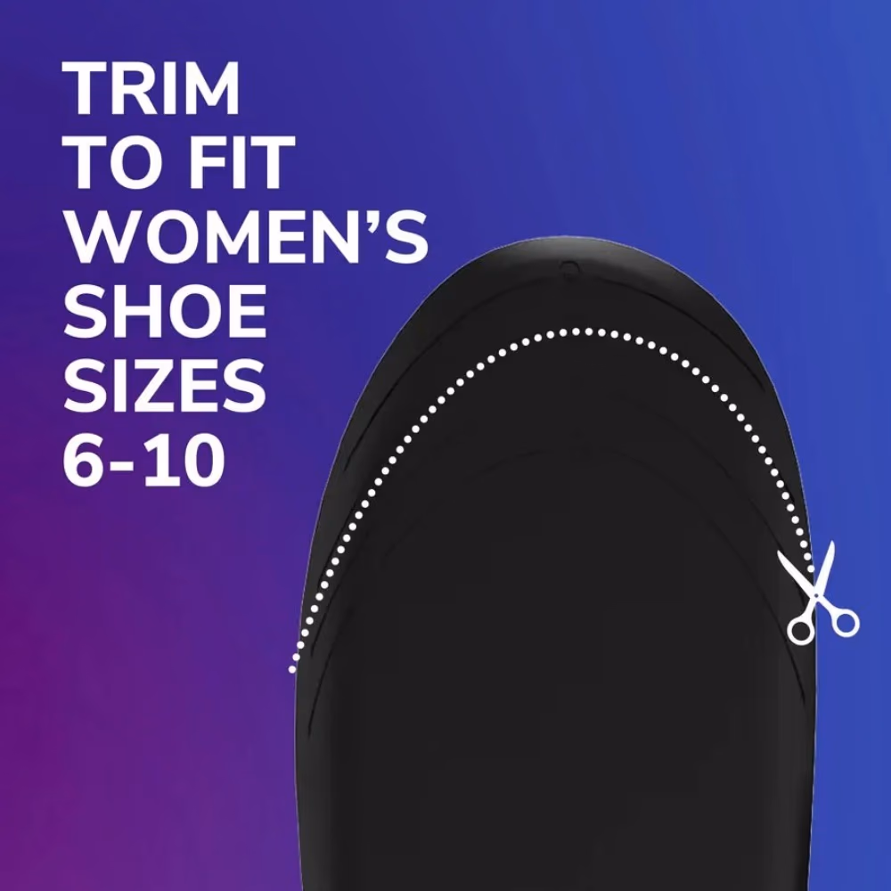 Dr. Scholl's Cushioning Insoles for Sneakers 3