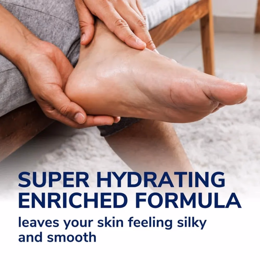 Dr. Scholl's Dry Cracked Skin Foot Mask 44ml 2