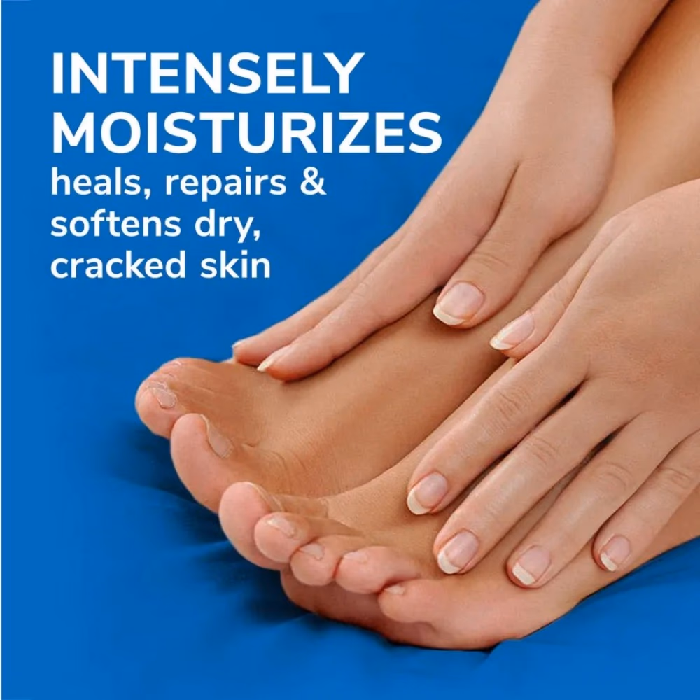 Dr. Scholl's Dry Cracked Skin Foot Mask 44ml 5