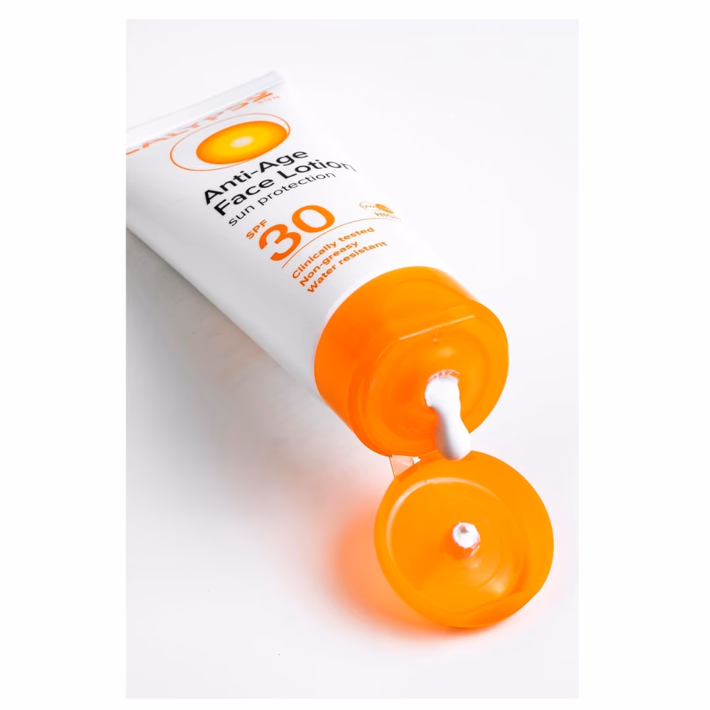 Calypso Anti-Age Face Lotion SPF 30 50ml 4