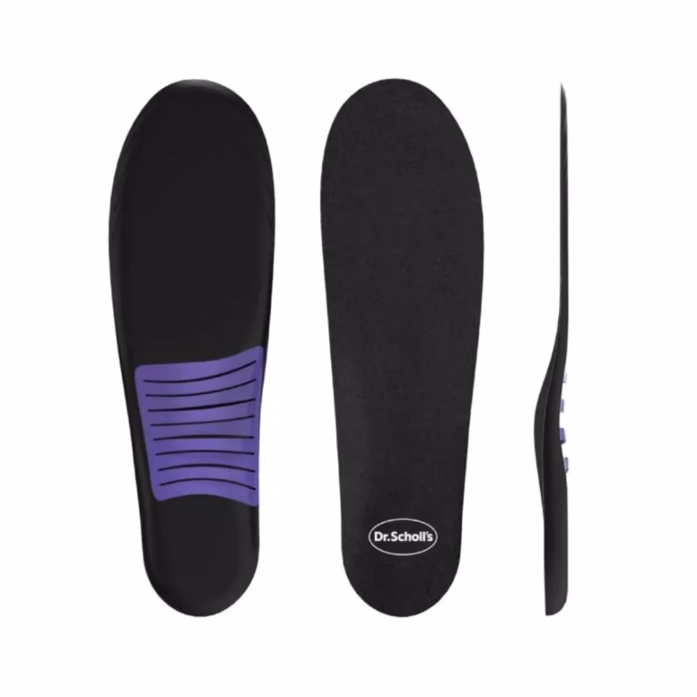 Dr. Scholl's Cushioning Insoles for Sneakers 5