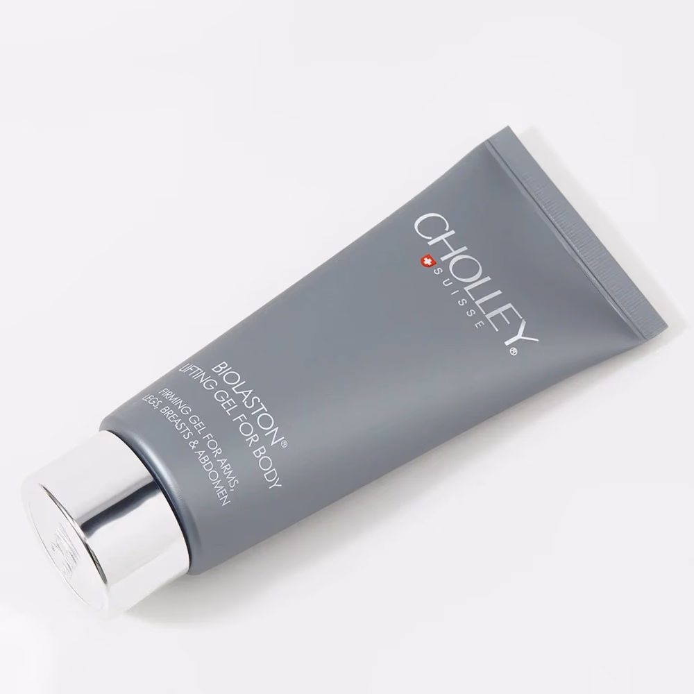 Cholley Suisse Biolaston Lifting Body Gel 200ml 3