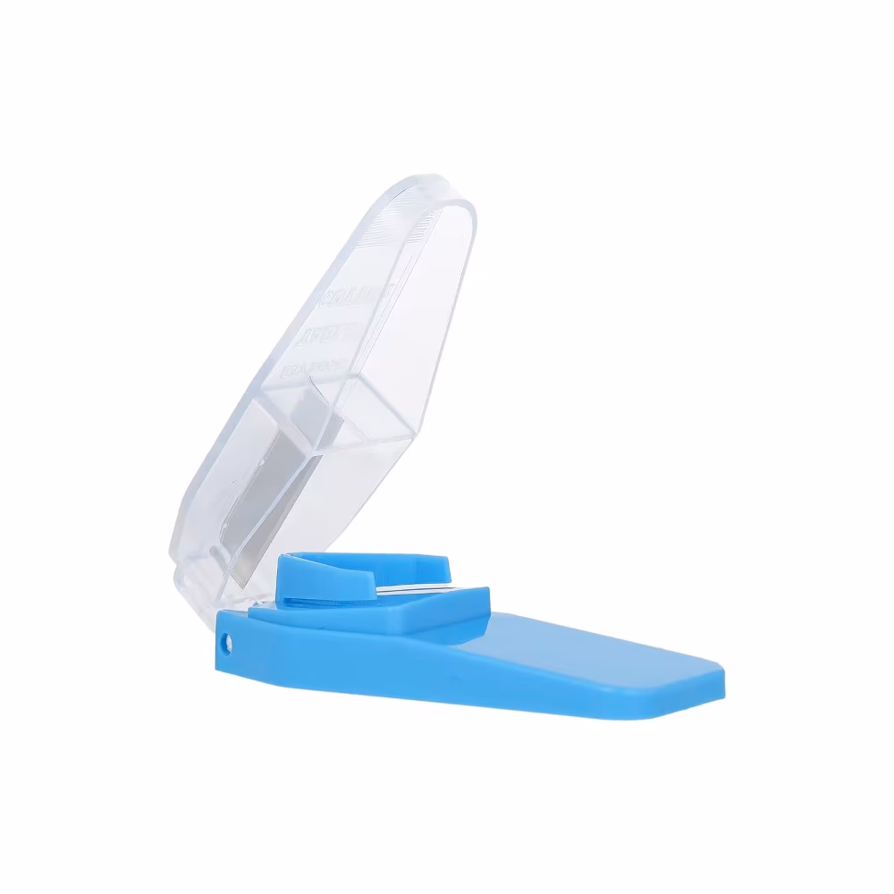 Ezycare Original Classic Tablet Cutter 5