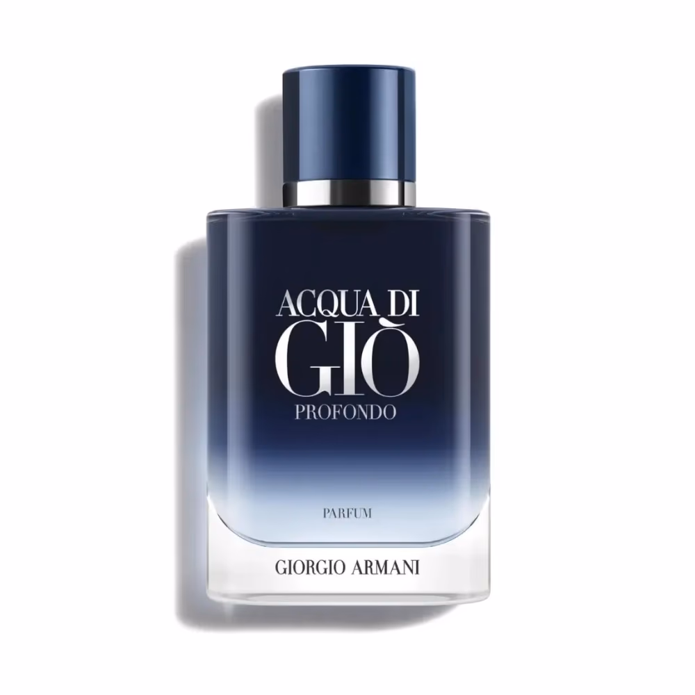 Giorgio Armani Acqua di Gio Profondo Eau de Parfum for Men - 125ml (4.2 oz) 3