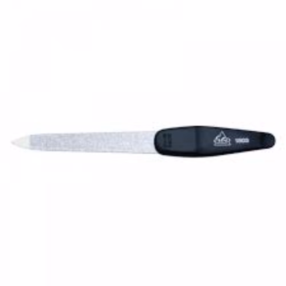 Solingen Erbe 91803 Sapphire Nail File 12cm 2