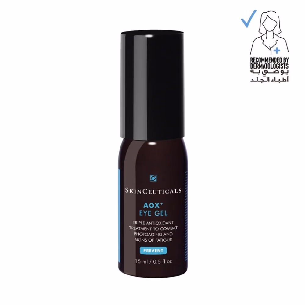 Skinceuticals Antioxidant Eye Gel 15 ml 4
