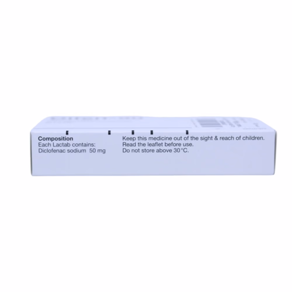 Olfen-75 SR Tablets 30s 2