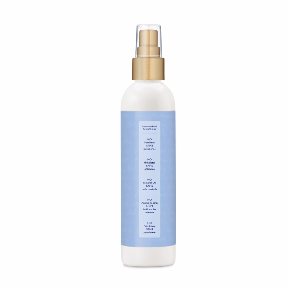 Shea Moisture Manuka Honey and Yogurt Hydrate + Repair Multi-Action Leave-In Lotion 237ml 2