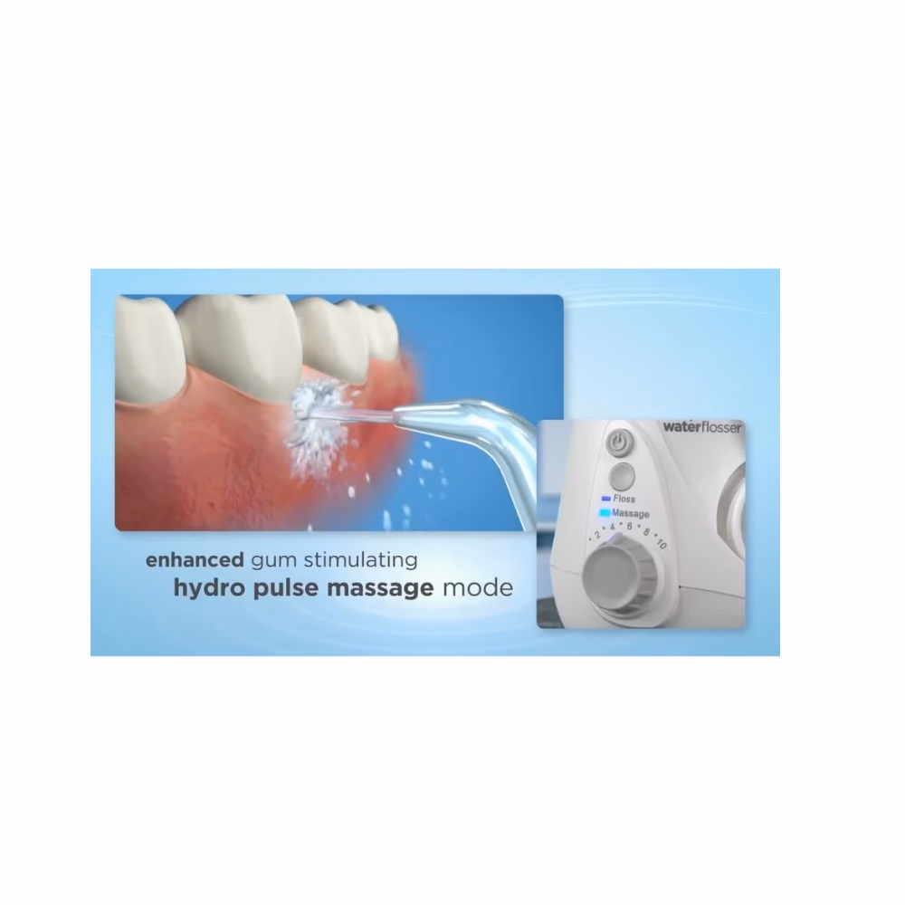 B.Well Wi-922 Oral Irrigator 4