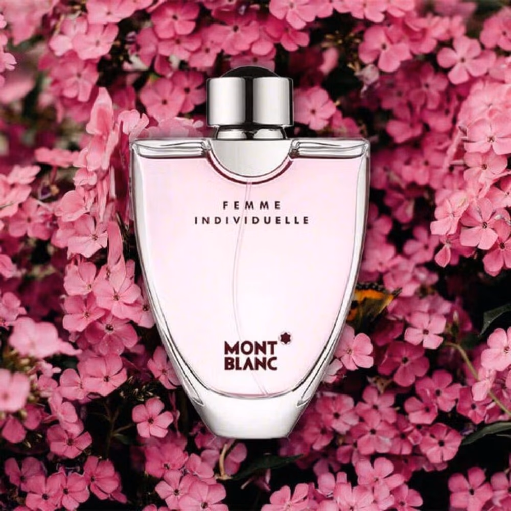 Mont Blanc Femme Individuelle Eau de Toilette – 75ml 2