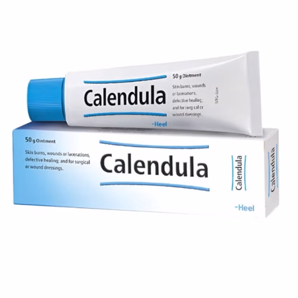 Heel Calendula Ointment 50g 2