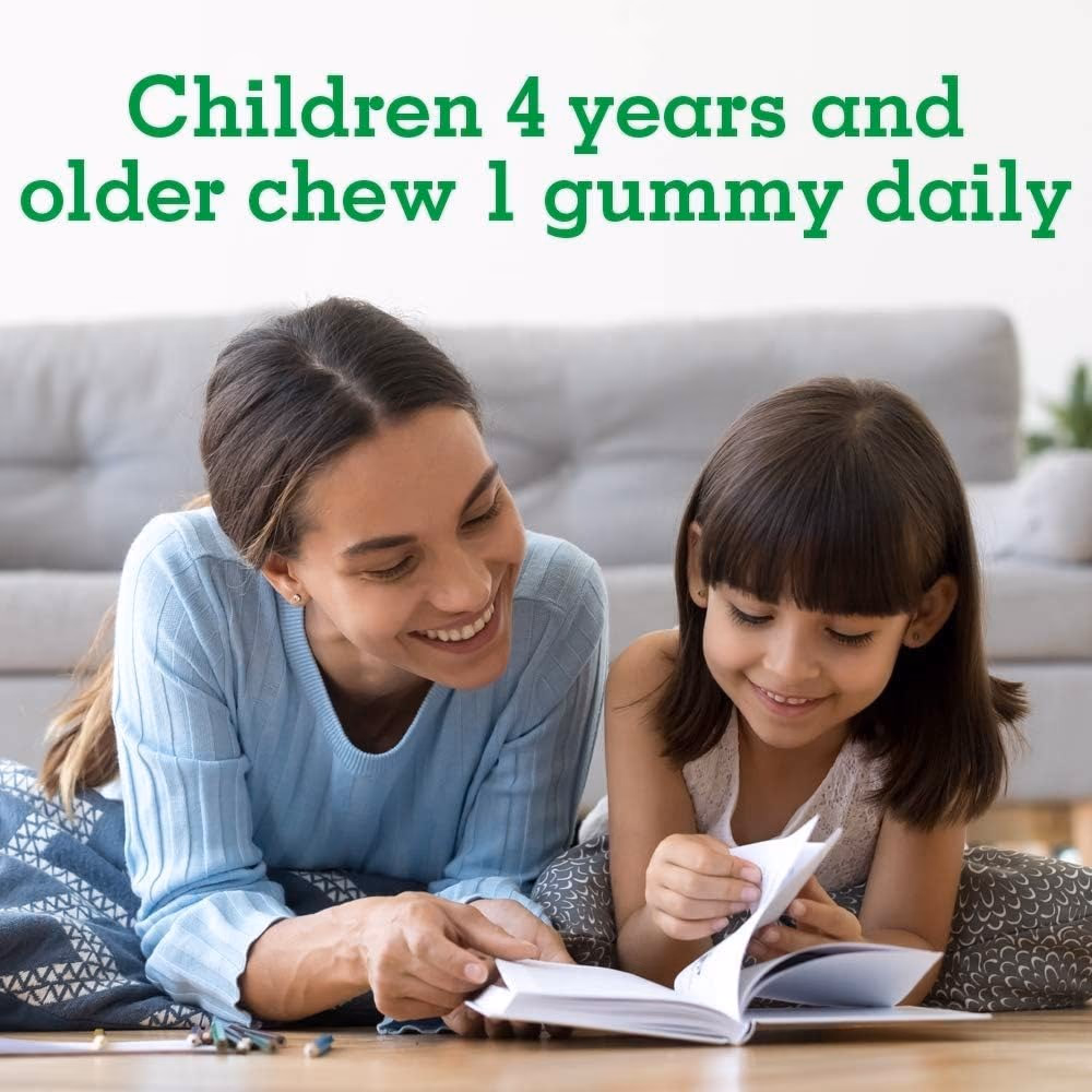 Garden Of Life Kids Organic Probiotic 30 Gummies 4