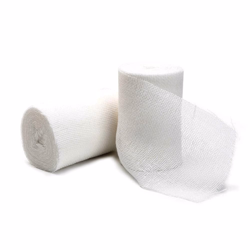 Bromed Cotton Bandage 2 Inches 2