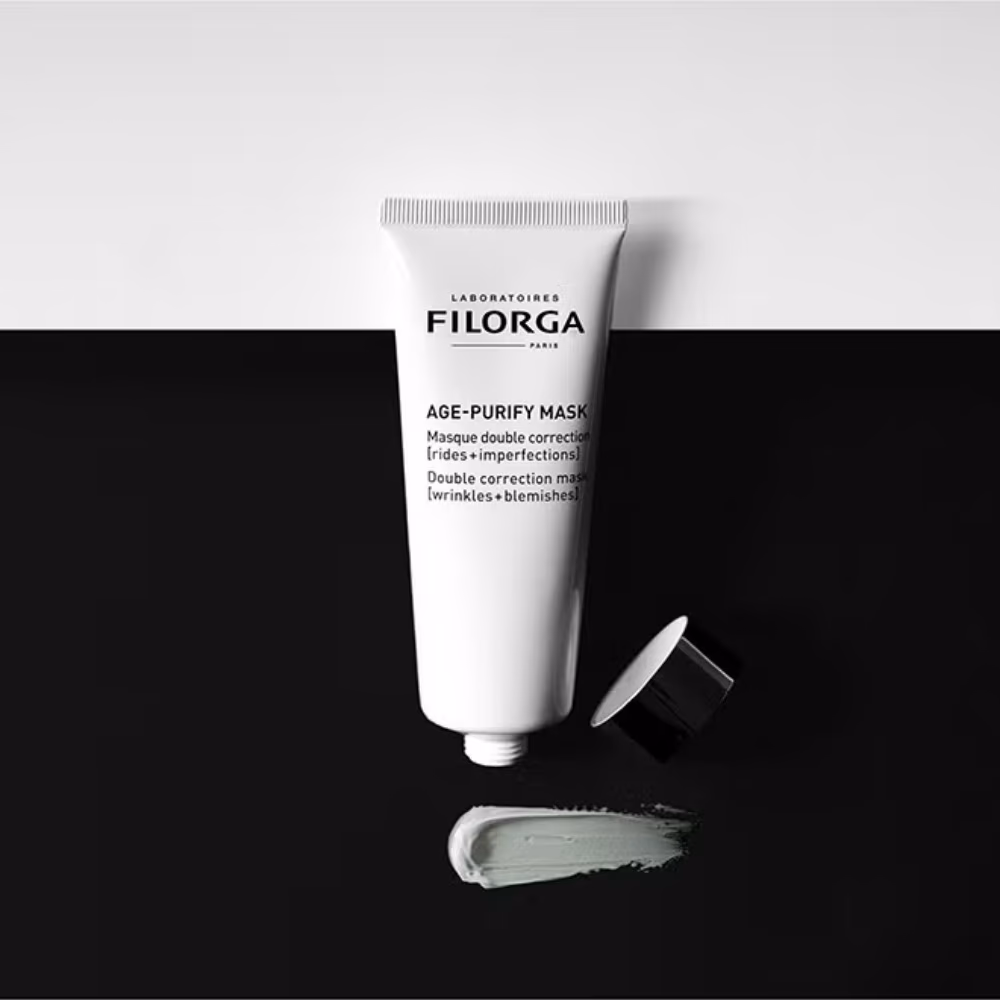 Filorga Age Purify Mask 75ml 4