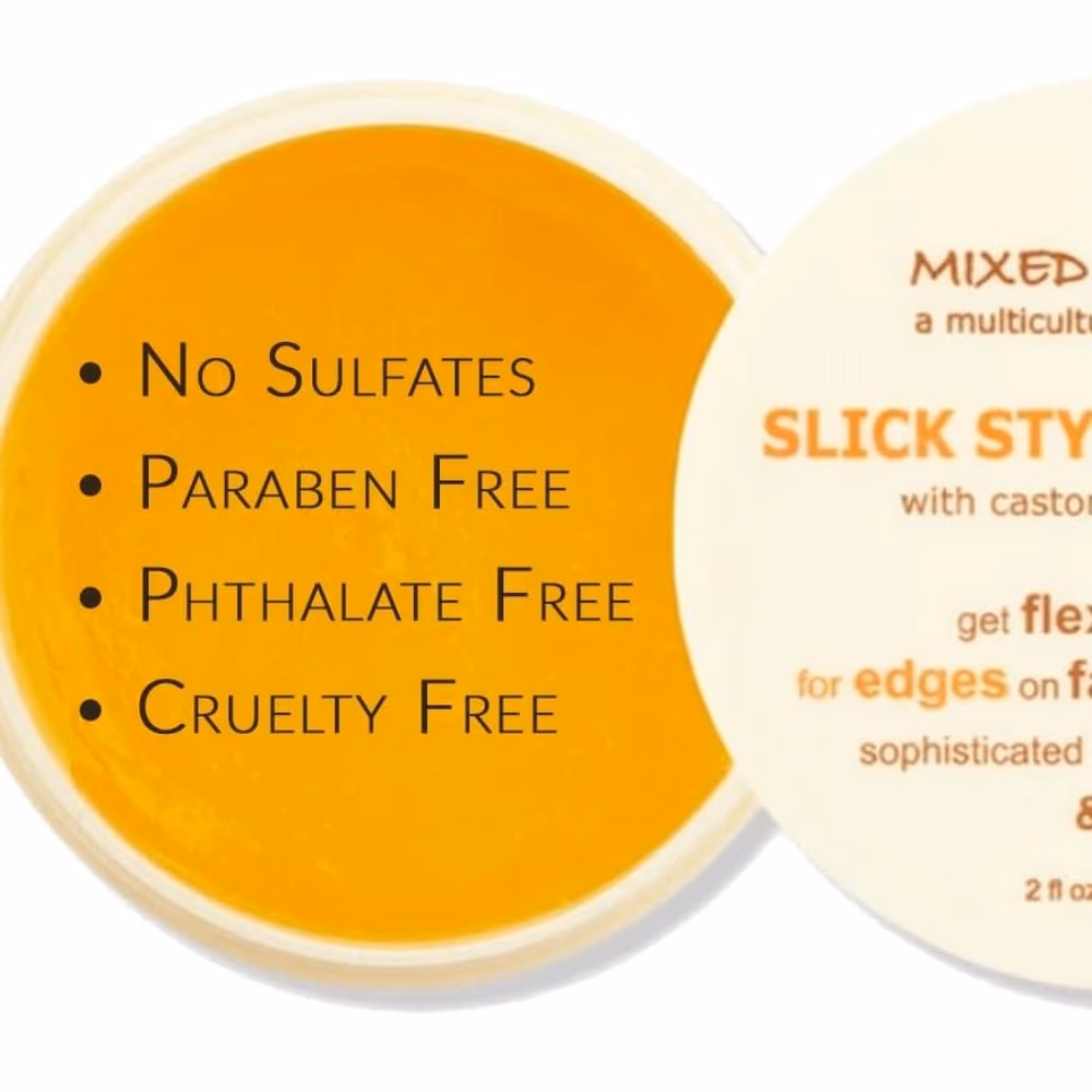 Mixed Chicks Slick Styling Tamer 59ml 5