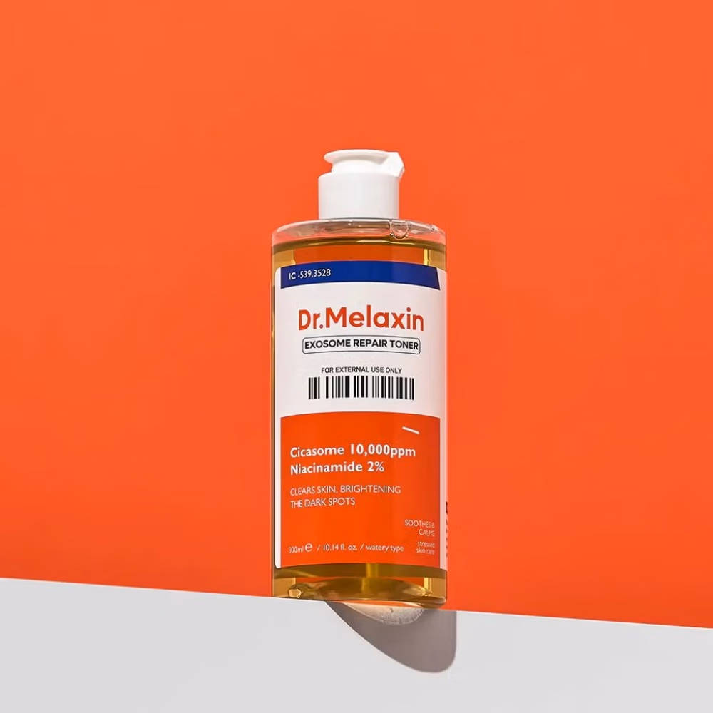 Dr Melaxin Exosome Repair Toner 300ml 4