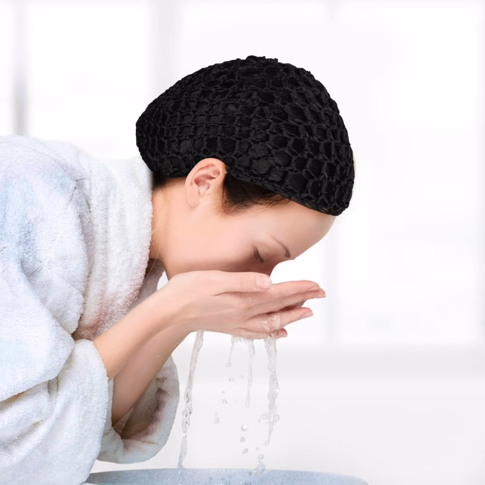 Dream World Thick Hair Net DRE125 3