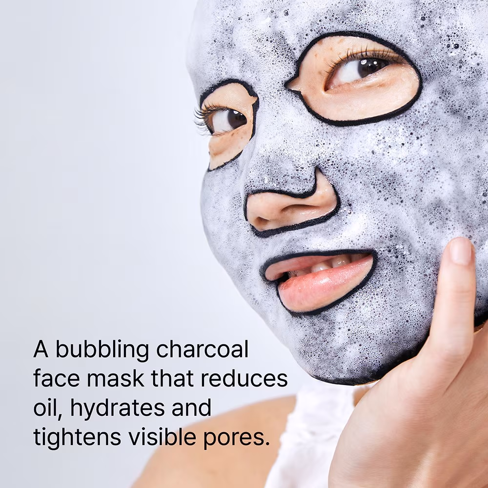 Dr Jart Porecting Solution Mask 5s 4