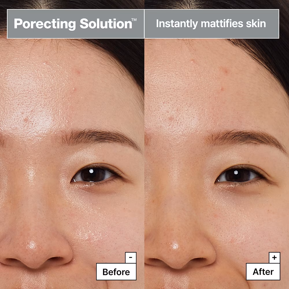 Dr Jart Porecting Solution Mask 5s 3