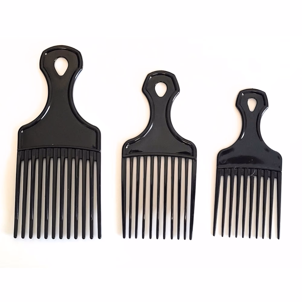 Dream World BR3505 Plastic Piks - 3 sizes 2