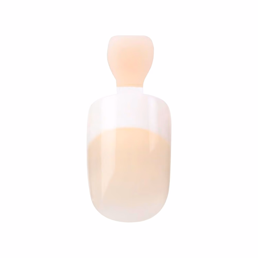 Elegant Touch French Bare 124 Nails 4
