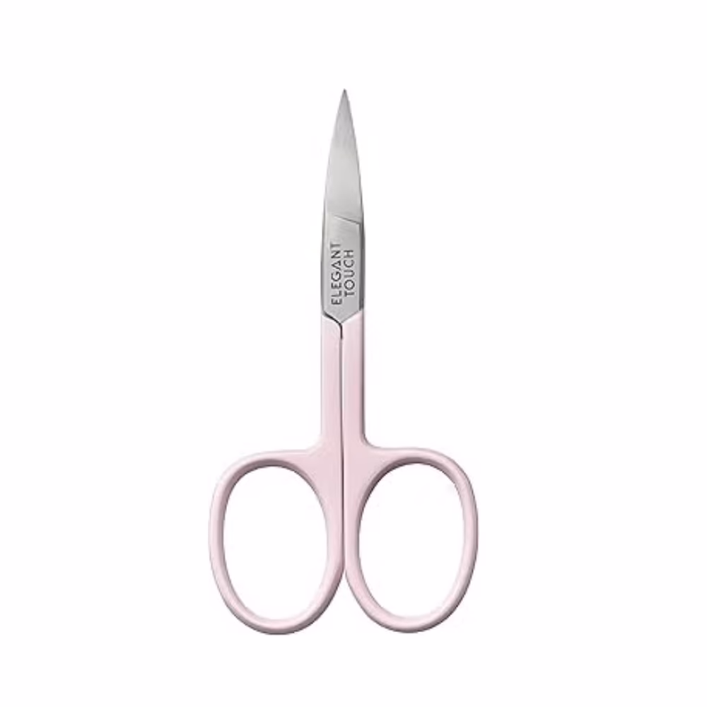 Elegant Touch Nail Scissors 2