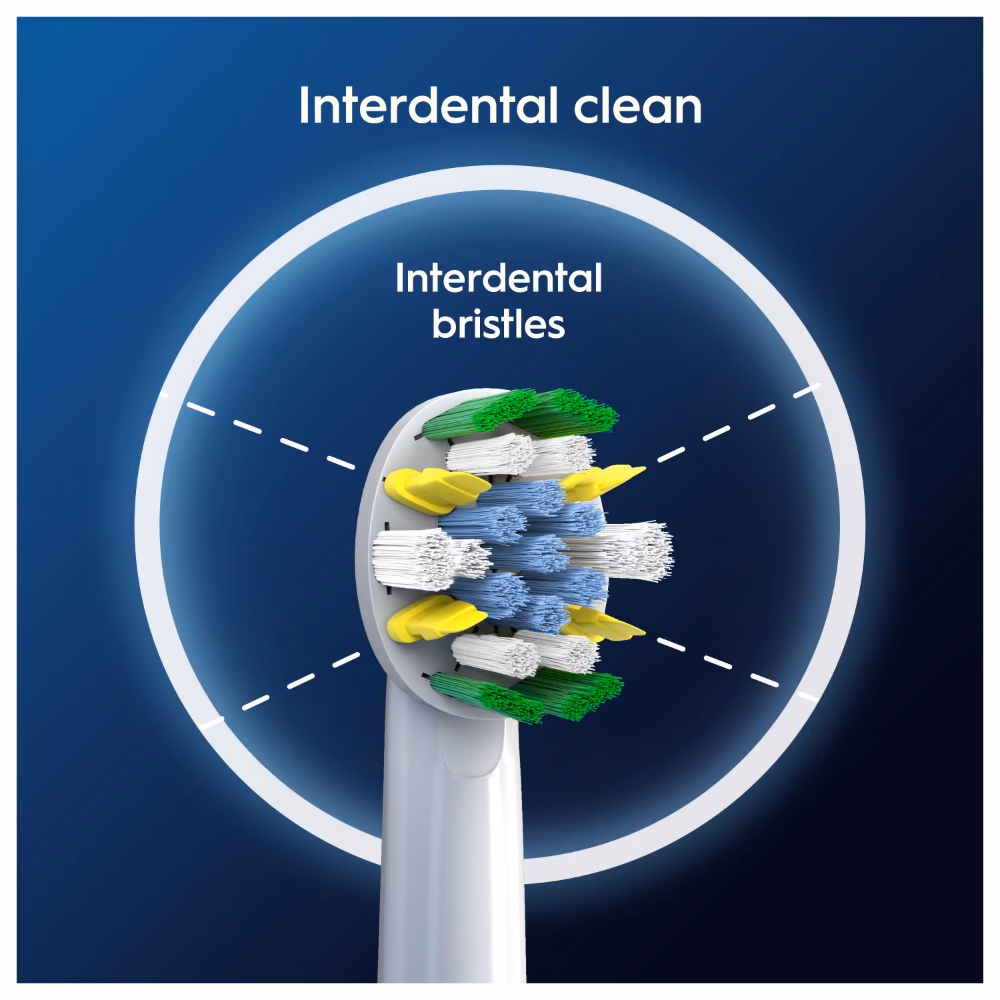 Oral-B FlossAction 5
