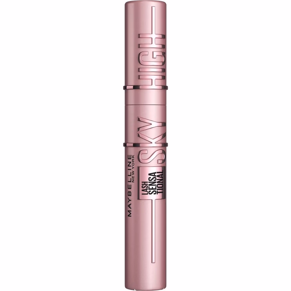 Maybelline Lash Sensational Sky High Mascara 2