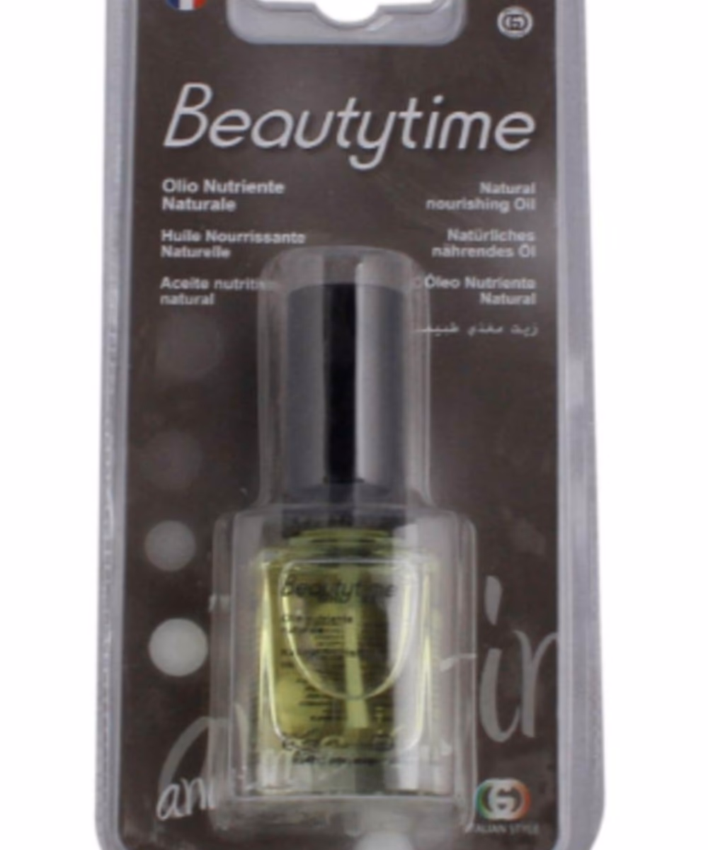 BeautyTime BT306 Nourishing Oil 2