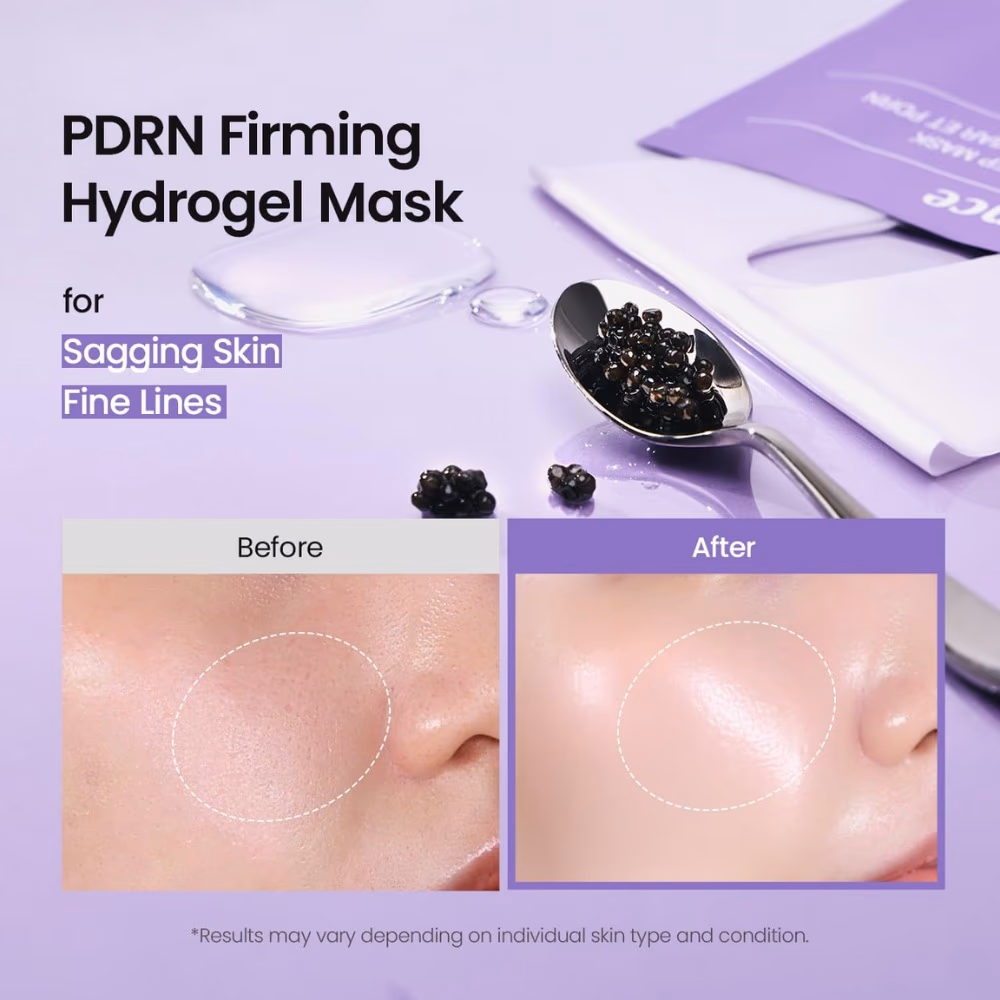 Biodance Rejuvenating Caviar Pdrn Real Deep Mask 2