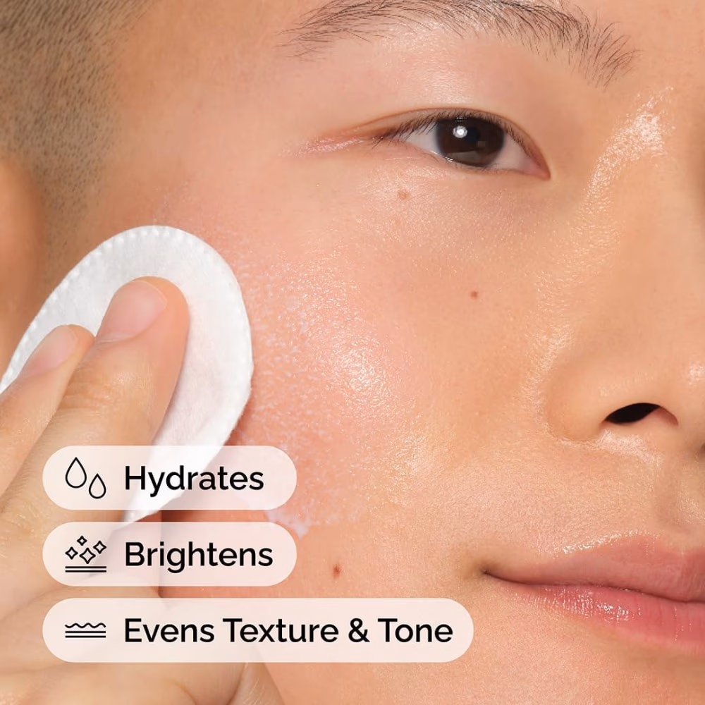 The Ordinary Saccharo Ferment 30% Milky Toner 100ml 4