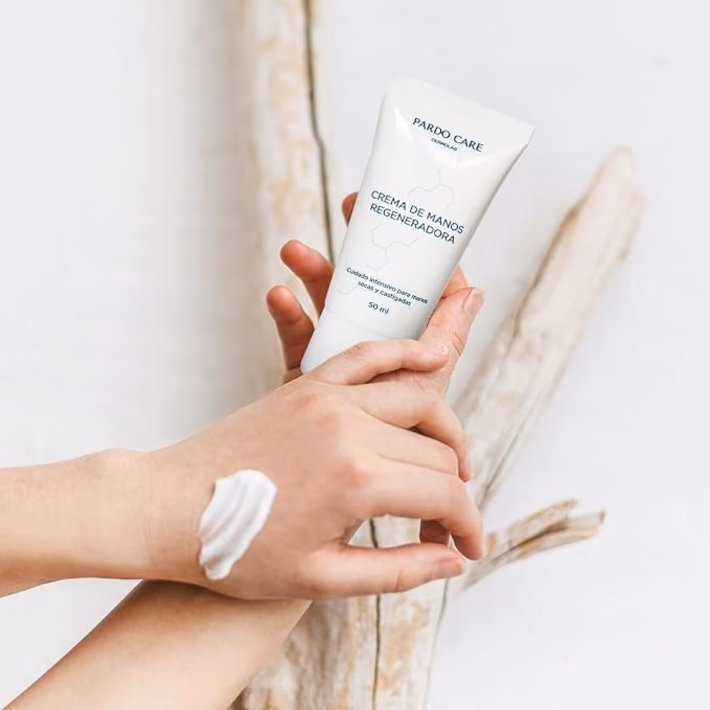 Pardo Care Regenerative Hand Cream 50ML 3