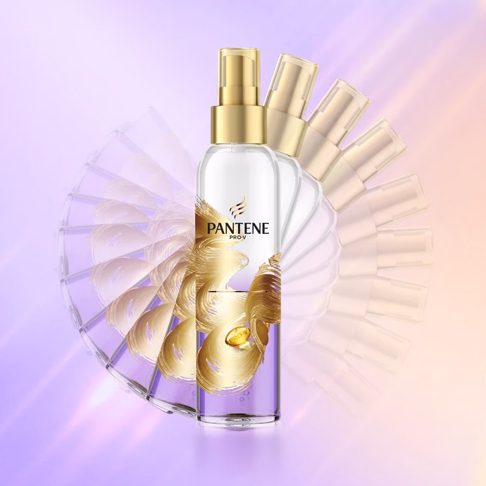 Pantene Pro-V Volume Hair Shake Spray 150ml 2