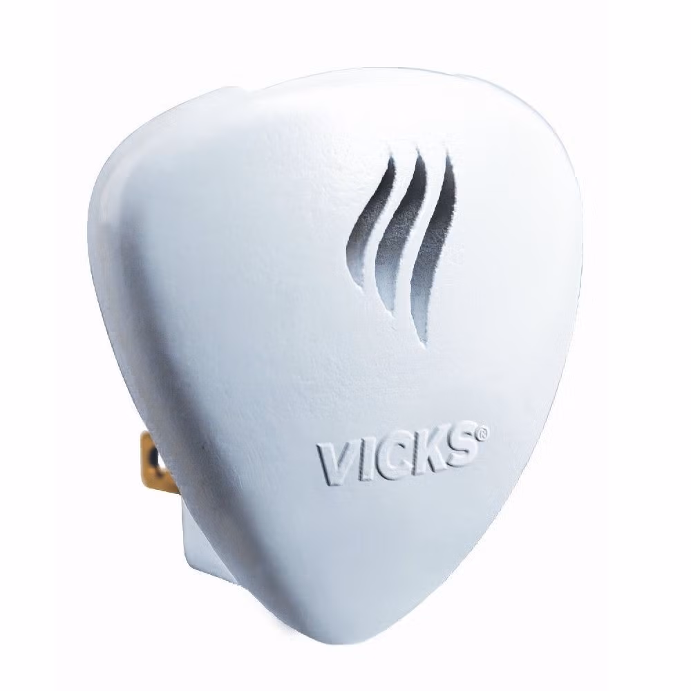 Vicks Comforting Vapours Menthol Plug-In Vaporiser 2