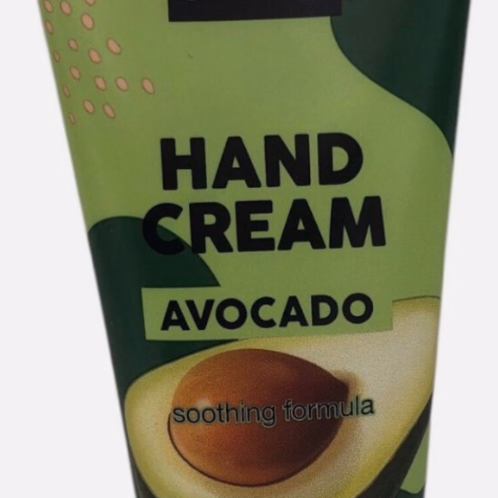 Sence Hand Cream Avocado 75ml 2