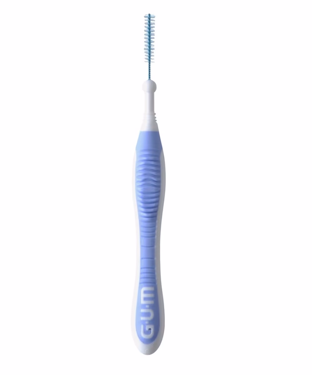 GUM Trav-Ler Interdental Brush 0.6mm 1312 4