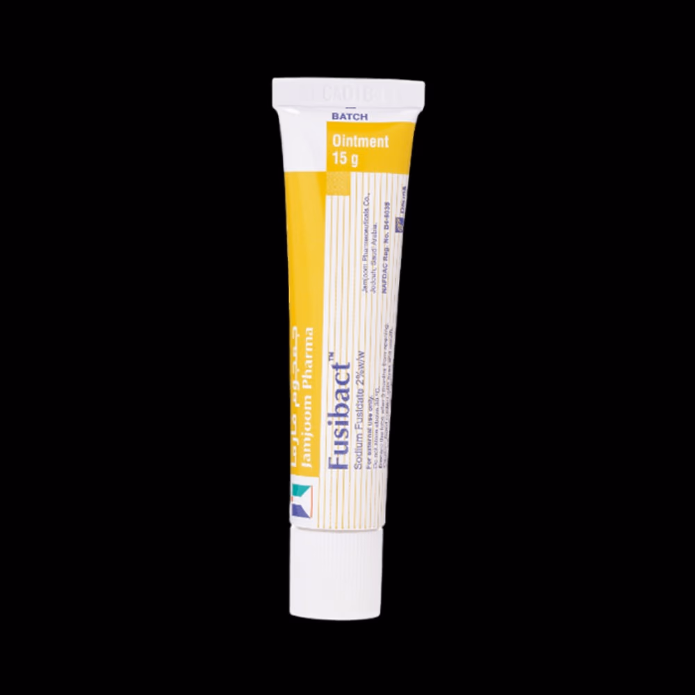 Fusibact 2% Ointment 15g 2